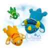 OAD Floppy Triceratops 2000 copy Floppy Triceratops Stuffie
