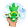 OAD Floppy Triceratops 44 2000 Floppy Triceratops Stuffie