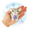 OAD Gracie Goat Stuffie 2000 OAD Gracie Goat Stuffie 2000
