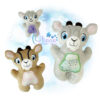 OAD Gracie Goat Stuffie 2000 copy OAD Gracie Goat Stuffie 2000 copy