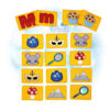 OAD Letter M Matching 2000 OAD Letter M Matching 2000