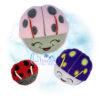 Lola Ladybug Stuffie