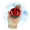 Lola Ladybug Stuffie