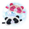 Panda Sleep Mask