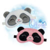 Panda Sleep Mask