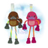 OAD Platypus CCH 2000 Platypus Candy Cane Holder