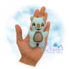 OAD QS Quokka 44 2000 ChiChi Quokka Stuffie