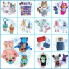 Pets Week Bundle