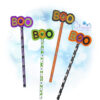 Boo Pencil Topper