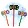Boo Pencil Topper