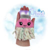 OAD Broom Stufie 2000 Broom Stuffie