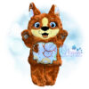 OAD Corgi Stuffie OAD Corgi Stuffie