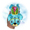 Floppy Dog Stuffie
