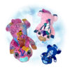 OAD Floppy Unicorn Stuffie 2000 copy Floppy Unicorn Stuffie