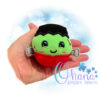 OAD Frankenstein Cuboid Cutie CC 2000 copy Frankenstein Cuboid Cutie