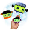 OAD Frankenstein Cuboid Cutie JMG 2000 Frankenstein Cuboid Cutie