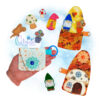 Gnome Kit Play Set