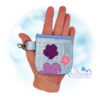 Honu Zipper Bag