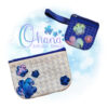Honu Zipper Bag
