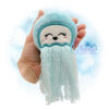 Jellyfish Eggie Stuffie