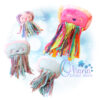Jellyfish Eggie Stuffie