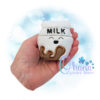 OAD Milk Carton Stufie 2000 Milk Carton Eggie