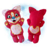 OAD Milo Corgi Stuffie AF 2000 copy Milo Corgi Stuffie
