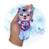 OAD Milo Corgi Stuffie JMG 44 2000 Milo Corgi Stuffie