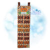 OAD Pumpkin Advent Calendar EC 2000 Pumpkin Advent Calendar