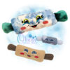 OAD Rolling Pin Stufie 2000 Rolling Pin Stuffie