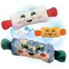 OAD Rolling Pin Stufie 2000 (2) Rolling Pin Stuffie