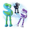 OAD Skelly Flamingo AK 2000 Skelly Flamingo Stuffie