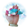 OAD Triggerfish Stuffie 2000 copy Triggerfish Stuffie