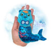 Unipurrmaid Stuffie