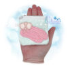 Ballet Zipper Bag