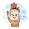 Baseball Stuffie
