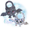 OAD Bat Bib 2000 copy Bat Bib