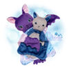 OAD Bat Lovey RG 2000 Bat Lovey