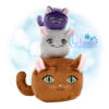 OAD Cat Cuboid Cutie Stuffie 2000 Cat Cuboid Cutie