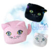 OAD Cat Cuboid Cutie Stuffie 2000 copy 2 Cat Cuboid Cutie