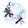 OAD Dragonfly KC RG 2000 Dragonfly Key Chain