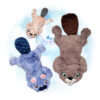 Floppy Beaver Stuffie
