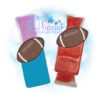 OAD Football IPH 2000 Football Ice Pop Holder