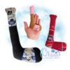 Hockey Stick Stuffie