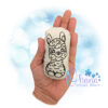 Llama Coloring Stuffie