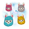 OAD Llama Feltie 2000 Llama Feltie