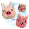 OAD Pig Cuboid Cutie 2000 copy Pig Cuboid Cutie