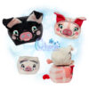 OAD Pig Cuboid Cutie 2000 copy 2 Pig Cuboid Cutie