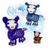 OAD Skelly Cow Stuffie 2000 copy 2 Skelly Cow Stuffie