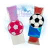 Soccer Ice Pop Holder